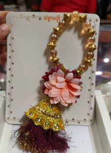 Shreeji Floral  Lumba Bhabi Raakhi