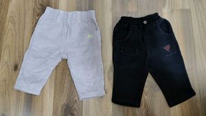 Newborn 2 Jeans