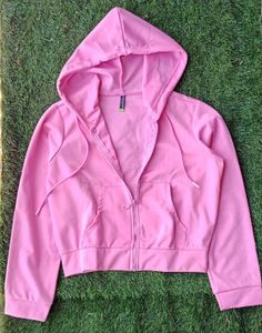 🩷 Pink Jacket 🩷