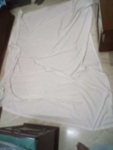Bedsheet Curtain Imported