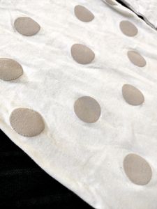 Polka Dot Capri Pant | Comfortable Home Wear