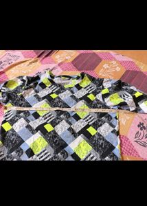 Funky Patterned T-Shirt Bundle