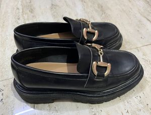 h&amp;m loafers