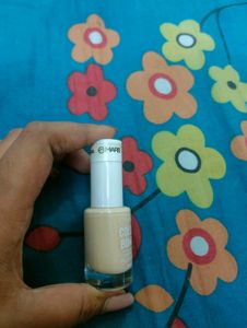 Sanfe Razor &amp; Nailpaints (2) Combo