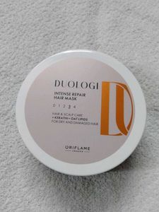 Oriflame Duologi Hair Mask