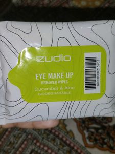 Lip &amp; Eye Make-up Remover 🪄🧴