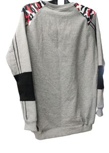 Limited Edition Printed Unisex Sweatshirt