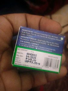 New Dot &amp;Key , Aqualogica Moisturizer