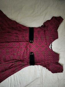 Maxi Gown