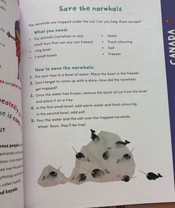 The Book of Cultures