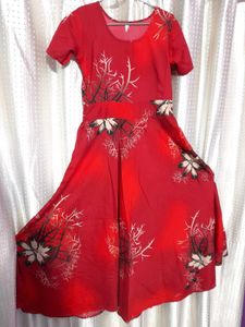 Gown