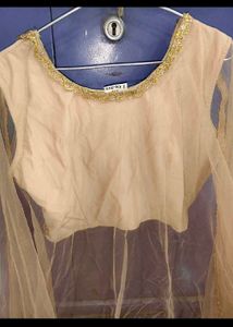 Beautiful Gown In Lowest Price Offer