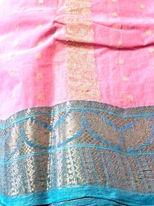 cotton saree