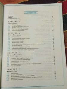 11th Class Physics Part 1
