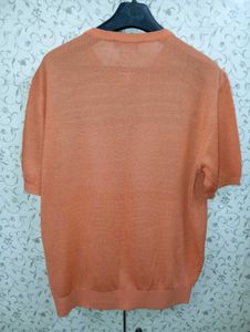 PAT striped Knitted Tshirt