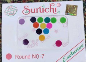 Bindi (Pack Of 6)