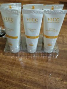 VLCC Anti Tan Facial Kit