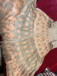 Women’s Gown Or Long Dress