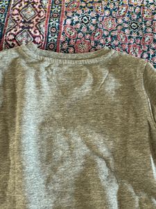 Cute &#39;Little Man&#39; Sweatshirt