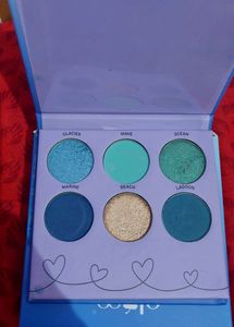 Plum Makeup Kit