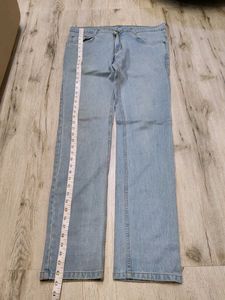 Ma2111 Strong jeans waist 34 inches