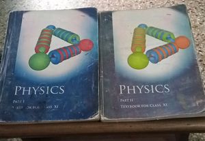 Physics Ncert Books Class 11 ...