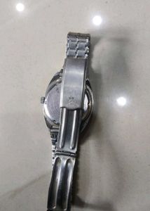 HMT Watch Not Working Need Service