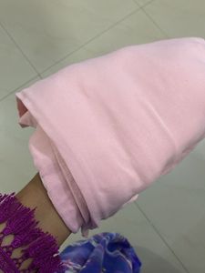 Premium Bamboo Jersey Hijab