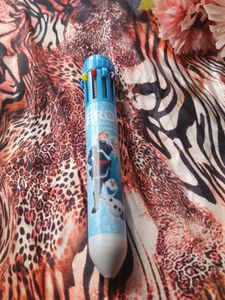 Colourful Pens (Frozen)