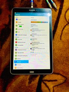 Samsung Galaxy Tab E 9.6&#34; SM-T560NU 16GB White