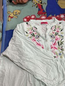 Tunic Top