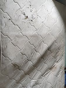 Used Mattress - As Is
