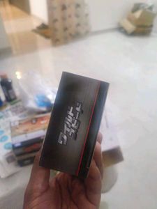 Tomica Wild Speed 03 Supra Fast And Furious