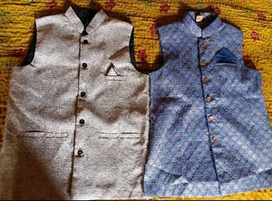 Combo Jacket For Men