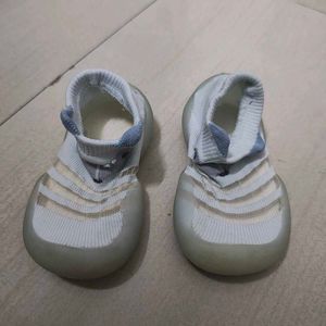 Sock Shoe For Baby