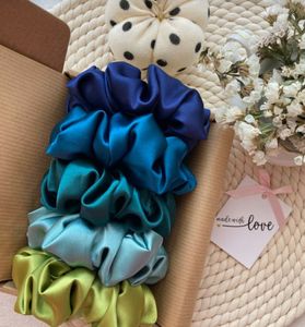 Scrunchies