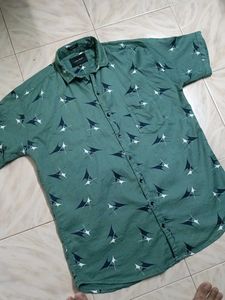 Zara Branded Stylish Shirt