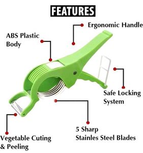 Vegetable Slicer