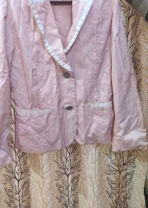 Girls Blazer