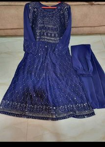 brand new Elegant Women's Ethnic Kurta palazzo