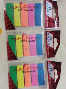 Stationery Bundle