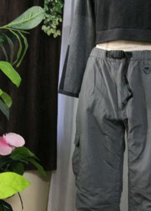 Columbia Cargo Snow Pants