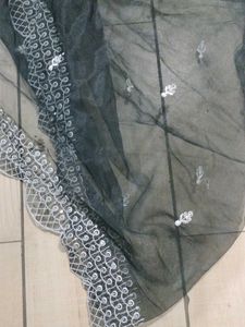 Kurta Pant With Dupatta