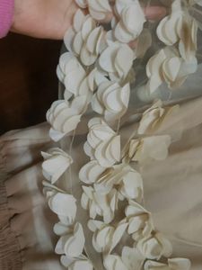 Beautiful Flower Top