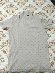 Casual Polo Shirt