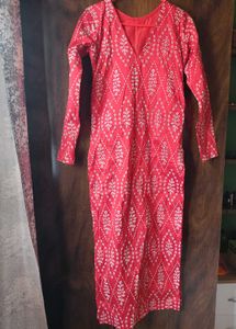 Kurta For Women