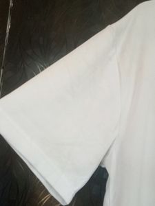 Death Note White Tshirt