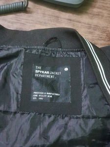 Spykar XL Utility Wear Jacket