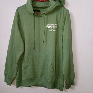 Hoodie// Sweatshirt For Unisex