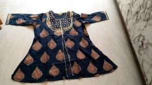 Mokshi Brand Sharara Set